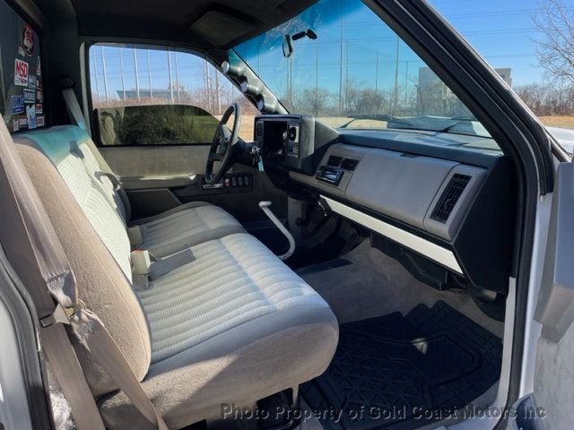 1994 Chevrolet C/K 1500 *Performance Upgrades* *5-Speed Manual* *Southern-Truck* - 22082216 - 35
