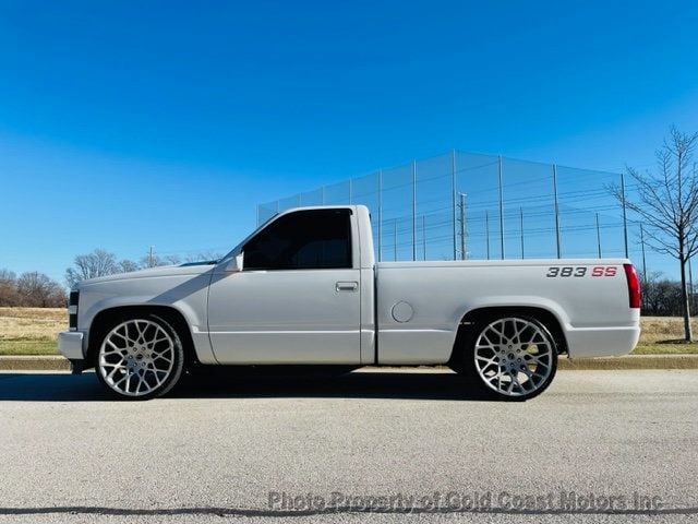 1994 Chevrolet C/K 1500 *Performance Upgrades* *5-Speed Manual* *Southern-Truck* - 22082216 - 5