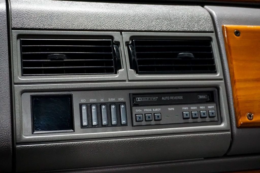 1994 Chevrolet C/K 1500 *Sportside* *Reg Cab* *Country Coaches Conversion* *Texas Truck* - 22943228 - 14