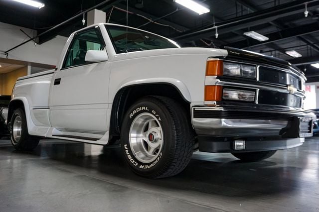 1994 Chevrolet C/K 1500 *Sportside* *Reg Cab* *Country Coaches Conversion* *Texas Truck* - 22943228 - 1