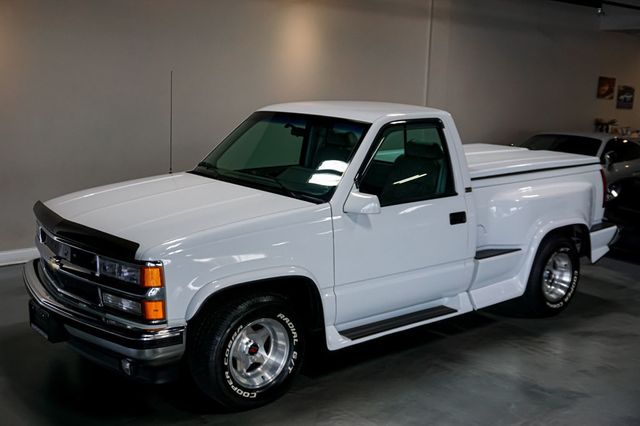 1994 Chevrolet C/K 1500 *Sportside* *Reg Cab* *Country Coaches Conversion* *Texas Truck* - 22943228 - 19