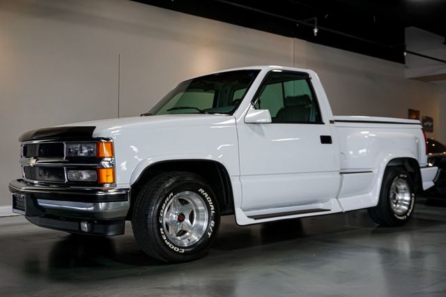 1994 Chevrolet C/K 1500 *Sportside* *Reg Cab* *Country Coaches Conversion* *Texas Truck* - 22943228 - 2