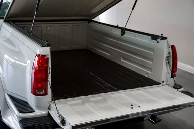 1994 Chevrolet C/K 1500 *Sportside* *Reg Cab* *Country Coaches Conversion* *Texas Truck* - 22943228 - 31