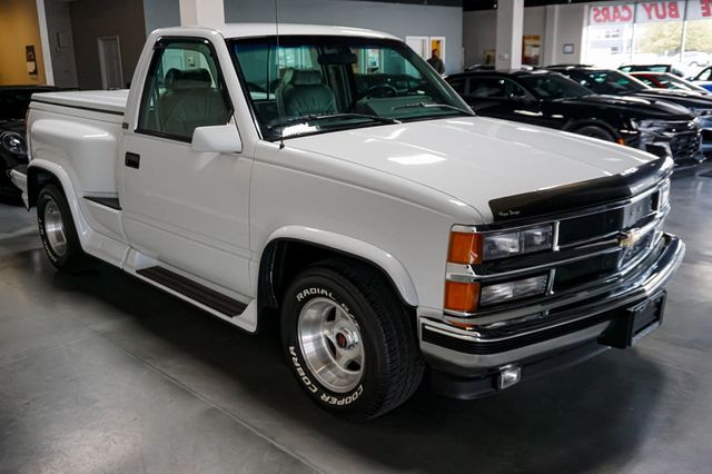 1994 Chevrolet C/K 1500 *Sportside* *Reg Cab* *Country Coaches Conversion* *Texas Truck* - 22943228 - 3