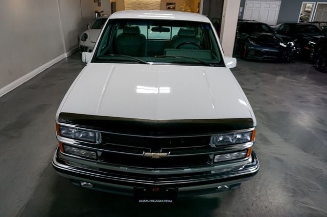 1994 Chevrolet C/K 1500 *Sportside* *Reg Cab* *Country Coaches Conversion* *Texas Truck* - 22943228 - 39