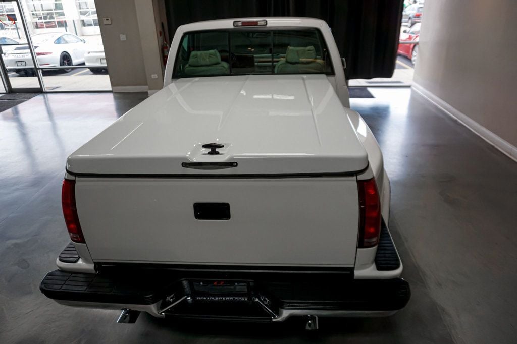 1994 Chevrolet C/K 1500 *Sportside* *Reg Cab* *Country Coaches Conversion* *Texas Truck* - 22943228 - 40