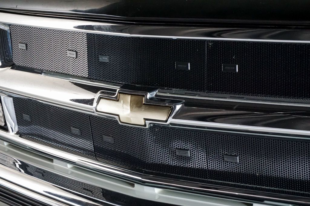 1994 Chevrolet C/K 1500 *Sportside* *Reg Cab* *Country Coaches Conversion* *Texas Truck* - 22943228 - 41