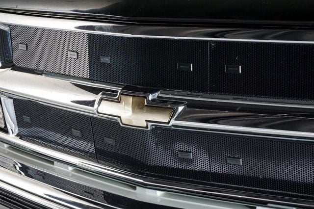 1994 Chevrolet C/K 1500 *Sportside* *Reg Cab* *Country Coaches Conversion* *Texas Truck* - 22943228 - 41