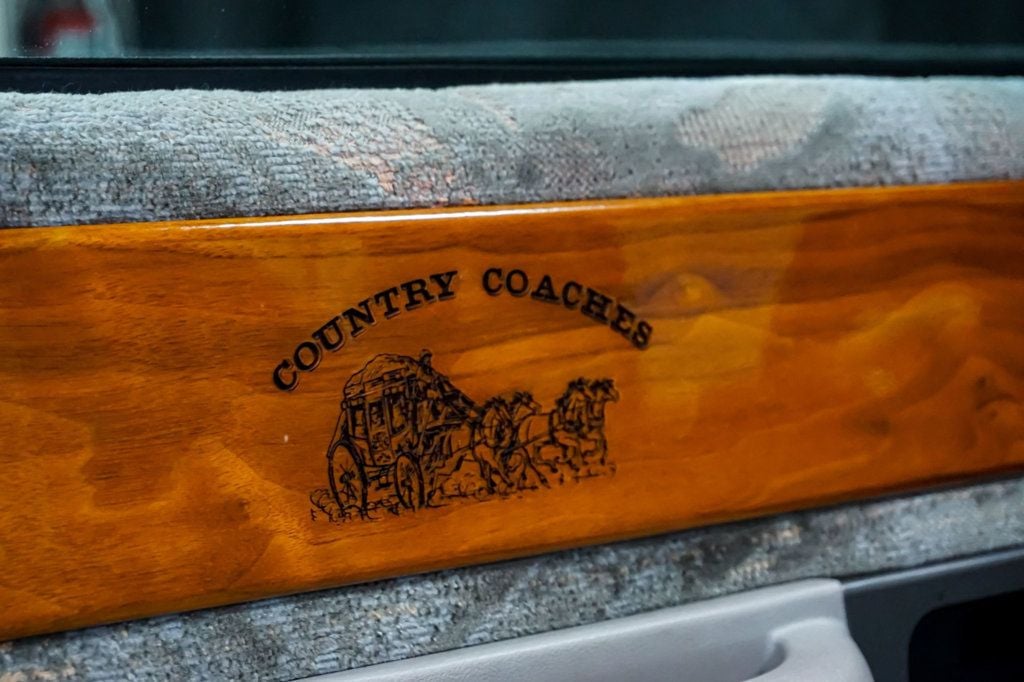 1994 Chevrolet C/K 1500 *Sportside* *Reg Cab* *Country Coaches Conversion* *Texas Truck* - 22943228 - 44