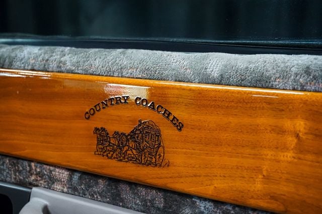 1994 Chevrolet C/K 1500 *Sportside* *Reg Cab* *Country Coaches Conversion* *Texas Truck* - 22943228 - 45