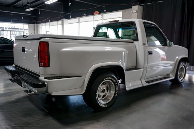 1994 Chevrolet C/K 1500 *Sportside* *Reg Cab* *Country Coaches Conversion* *Texas Truck* - 22943228 - 50