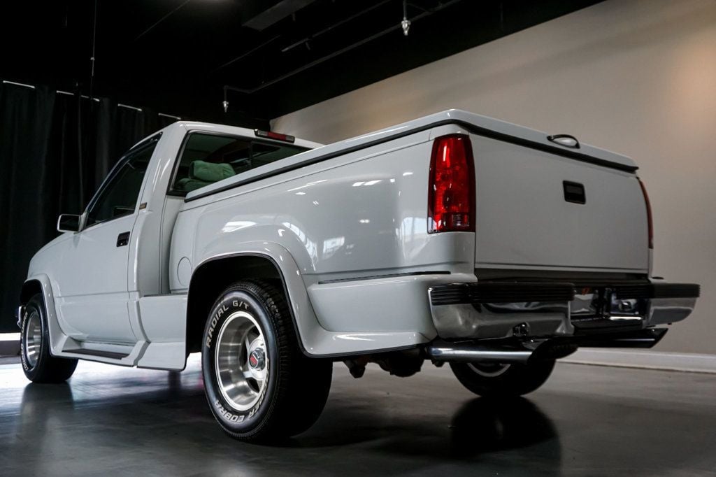1994 Chevrolet C/K 1500 *Sportside* *Reg Cab* *Country Coaches Conversion* *Texas Truck* - 22943228 - 51