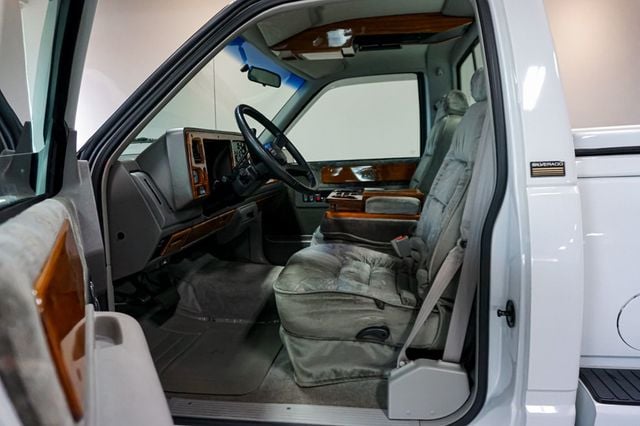 1994 Chevrolet C/K 1500 *Sportside* *Reg Cab* *Country Coaches Conversion* *Texas Truck* - 22943228 - 7