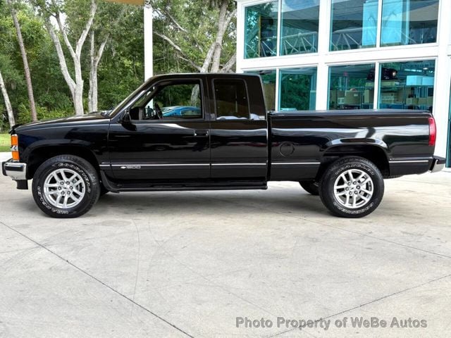 1994 Chevrolet C/K 1500 Series  - 23043543 - 9
