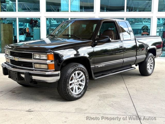 1994 Chevrolet C/K 1500 Series  - 23043543 - 10
