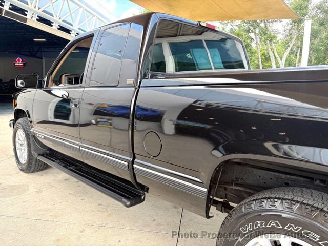 1994 Chevrolet C/K 1500 Series  - 23043543 - 13