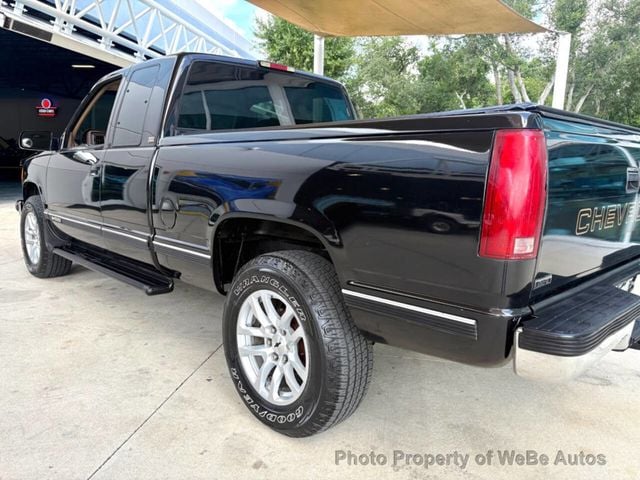 1994 Chevrolet C/K 1500 Series  - 23043543 - 14