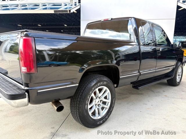 1994 Chevrolet C/K 1500 Series  - 23043543 - 15