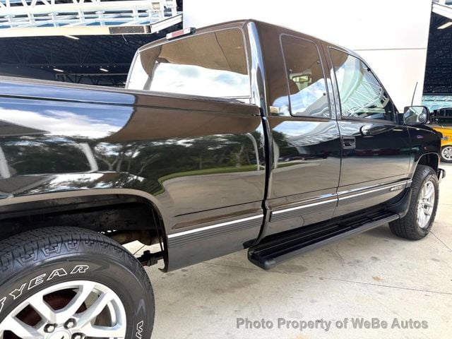 1994 Chevrolet C/K 1500 Series  - 23043543 - 16