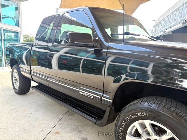 1994 Chevrolet C/K 1500 Series  - 23043543 - 17
