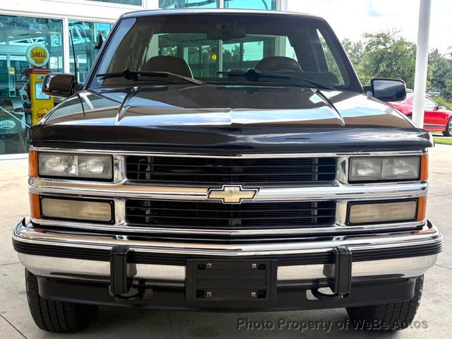 1994 Chevrolet C/K 1500 Series  - 23043543 - 1