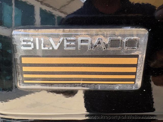 1994 Chevrolet C/K 1500 Series  - 23043543 - 21