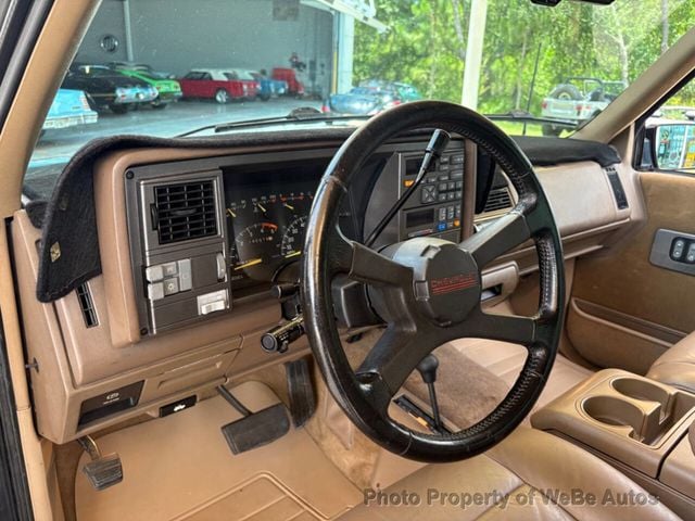 1994 Chevrolet C/K 1500 Series  - 23043543 - 23