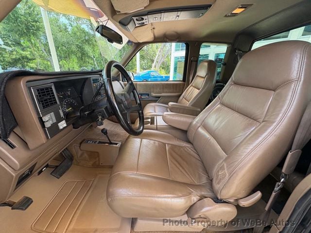 1994 Chevrolet C/K 1500 Series  - 23043543 - 24