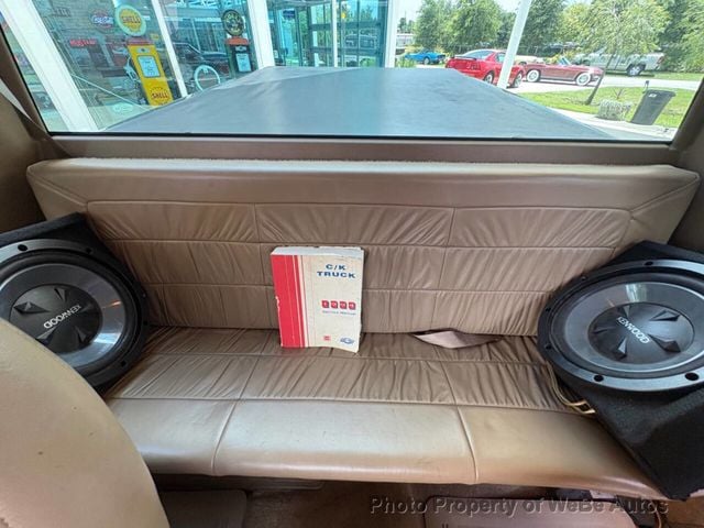 1994 Chevrolet C/K 1500 Series  - 23043543 - 26