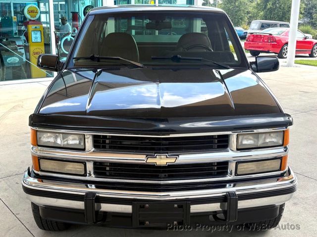 1994 Chevrolet C/K 1500 Series  - 23043543 - 2