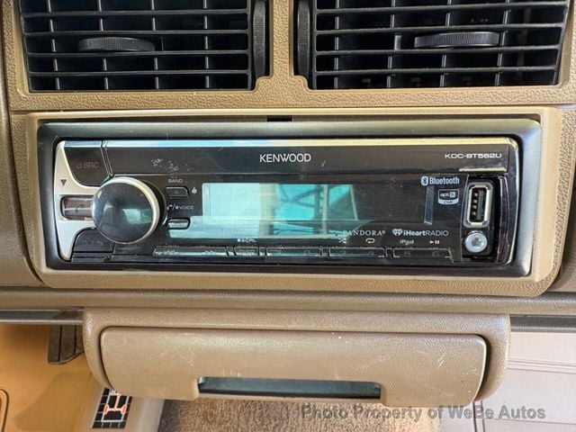 1994 Chevrolet C/K 1500 Series  - 23043543 - 33