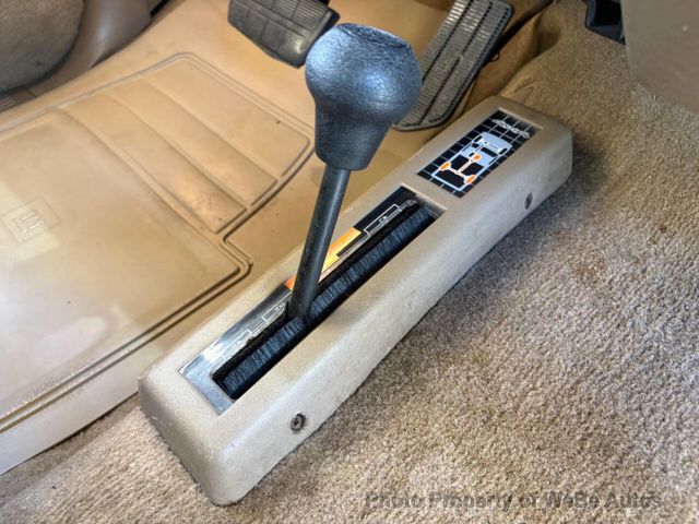 1994 Chevrolet C/K 1500 Series  - 23043543 - 34