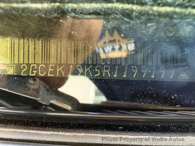 1994 Chevrolet C/K 1500 Series  - 23043543 - 36