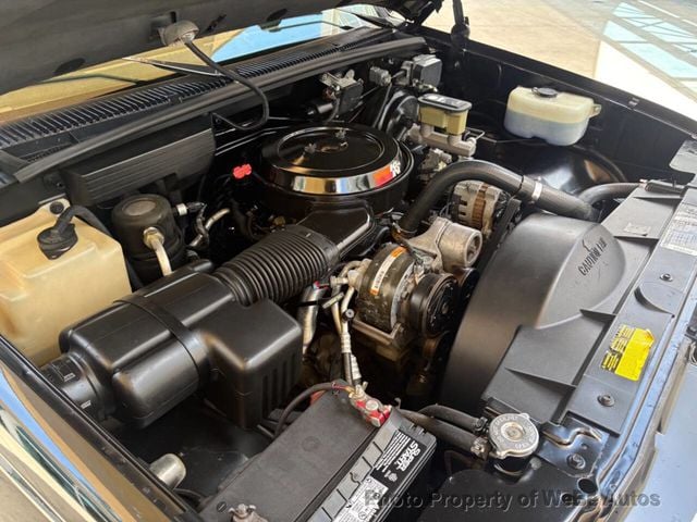 1994 Chevrolet C/K 1500 Series  - 23043543 - 38