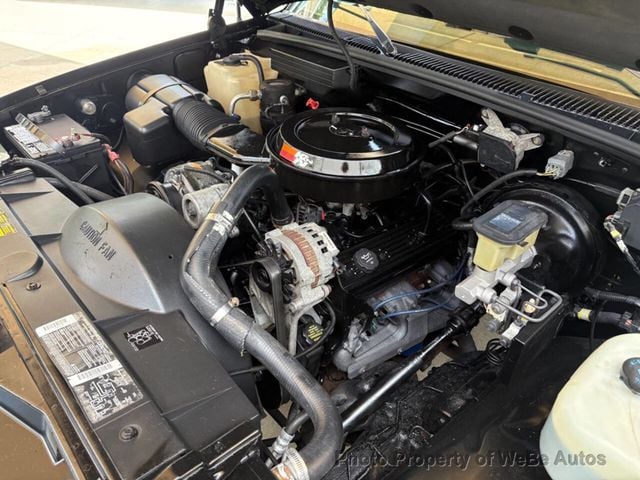 1994 Chevrolet C/K 1500 Series  - 23043543 - 40