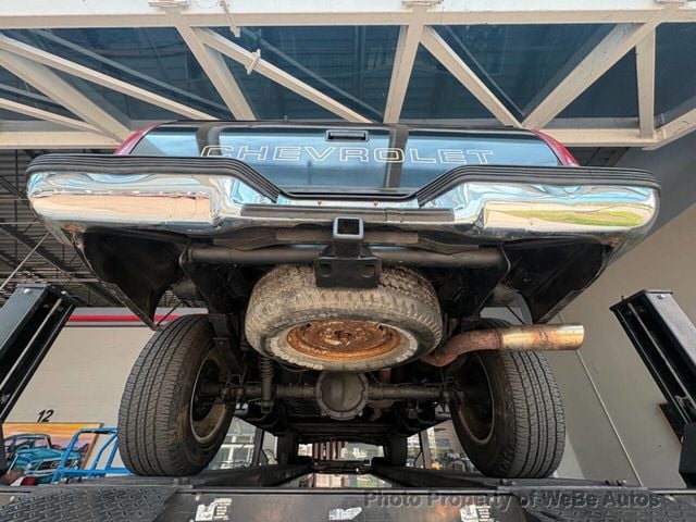 1994 Chevrolet C/K 1500 Series  - 23043543 - 42