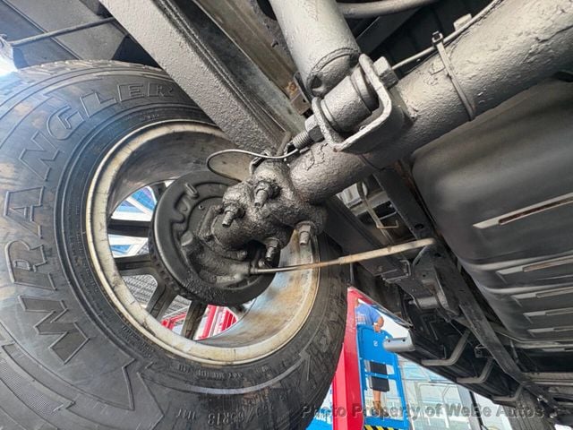 1994 Chevrolet C/K 1500 Series  - 23043543 - 44