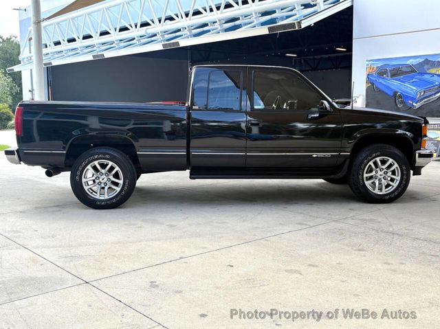 1994 Chevrolet C/K 1500 Series  - 23043543 - 4