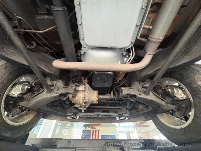 1994 Chevrolet C/K 1500 Series  - 23043543 - 49