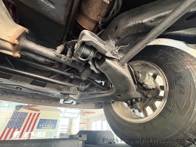 1994 Chevrolet C/K 1500 Series  - 23043543 - 51