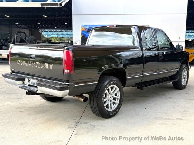 1994 Chevrolet C/K 1500 Series  - 23043543 - 5
