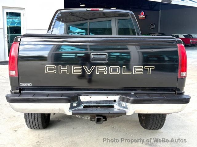 1994 Chevrolet C/K 1500 Series  - 23043543 - 6