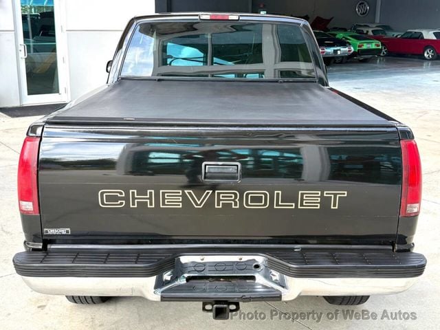 1994 Chevrolet C/K 1500 Series  - 23043543 - 7