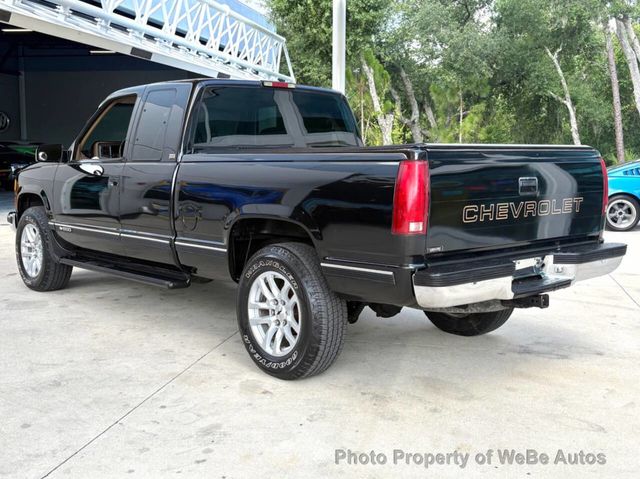 1994 Chevrolet C/K 1500 Series  - 23043543 - 8