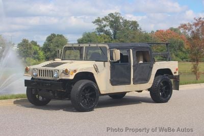 1994 Chevrolet C/K 2500 Cab-Chassis