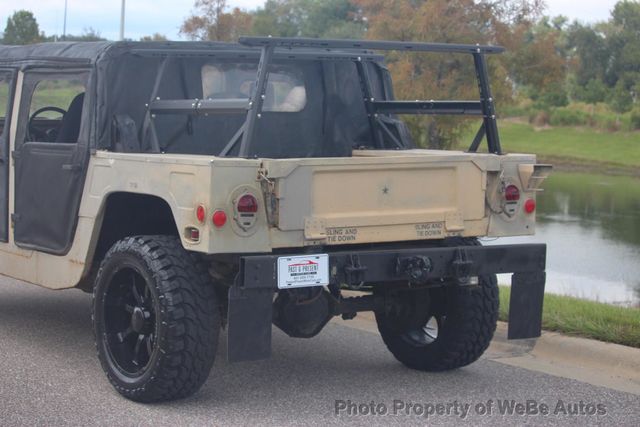 1994 Chevrolet C/K 2500 Cab-Chassis Reg Cab 131.5" WB, 55.9" CA 4WD - 22935756 - 14