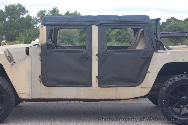 1994 Chevrolet C/K 2500 Cab-Chassis Reg Cab 131.5" WB, 55.9" CA 4WD - 22935756 - 17