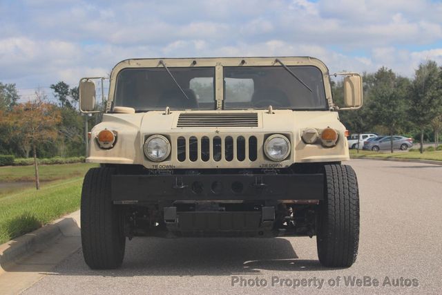 1994 Chevrolet C/K 2500 Cab-Chassis Reg Cab 131.5" WB, 55.9" CA 4WD - 22935756 - 22