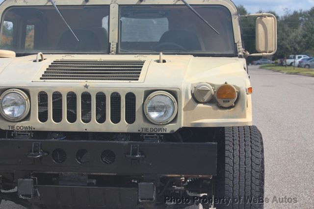 1994 Chevrolet C/K 2500 Cab-Chassis Reg Cab 131.5" WB, 55.9" CA 4WD - 22935756 - 24