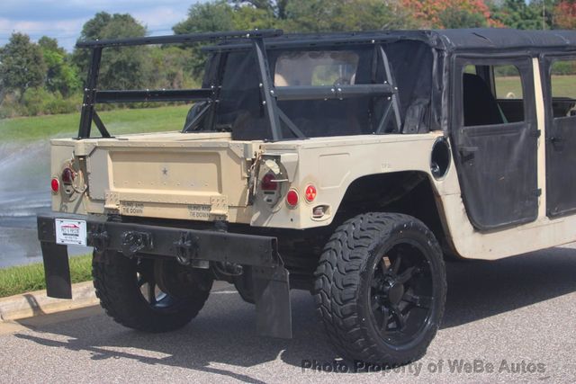 1994 Chevrolet C/K 2500 Cab-Chassis Reg Cab 131.5" WB, 55.9" CA 4WD - 22935756 - 35